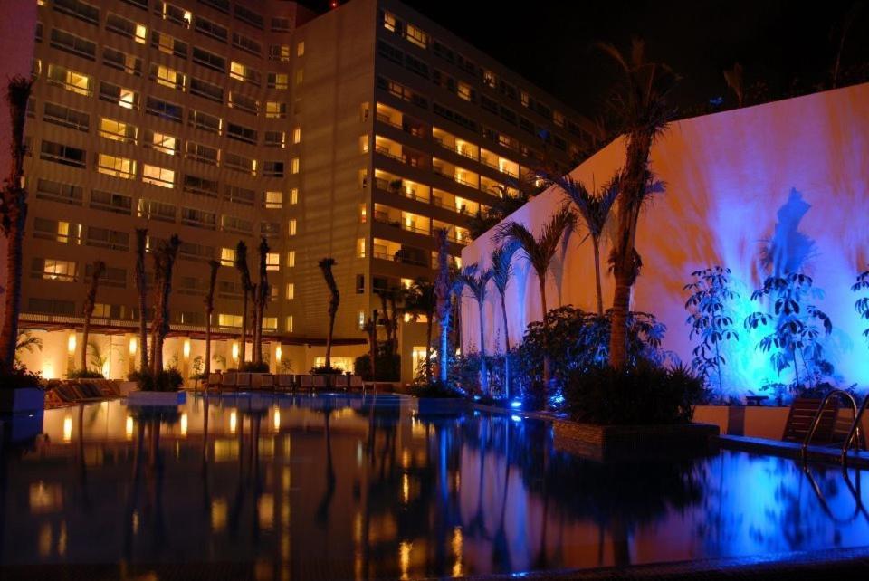 Dreams Sands Cancun Resort & Spa (Adults Only) Exterior foto